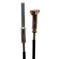 thumbnail image 2 of ACDelco Parking Brake Cable, 2 of 4