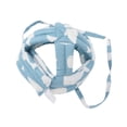 thumbnail image 4 of Casco de protección para la cabeza del bebé NikouMX Gorro Protector ajustable suave, 4 of 8