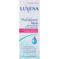 thumbnail image 2 of Luvena Therapeutic Feminine Wash, 6.76 oz, 2 of 3
