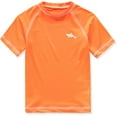thumbnail image 1 of Big Chill Boys 2T-18 Shark Rash Guard Short Sleeve Long Sleeve Rashguard Swim Shirt UPF 50+, 1 of 5