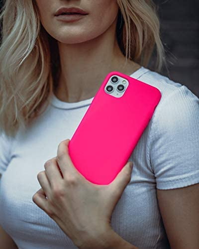 Pastel Purple iPhone Case – Felony Case