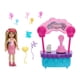 thumbnail image 3 of Set de Juego Barbie Stacie al Rescate Chelsea Estación de Dulces, 3 of 4