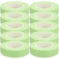 thumbnail image 3 of MasteelfCA 10 Rouleaux de Ruban Adhésif pour Extensions de Cils 9 Mètres/rouleau, 3 of 8