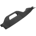 thumbnail image 5 of A-Premium A-Pillar Handle Interior Trim Compatible with Ford F-250 F-350 F-450 F-550 Super Duty 2011-2016 Black Front Right Passenger Side, 5 of 7
