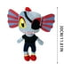 thumbnail image 2 of Baby Doll Plush Doll Toy Gift Cartoon Style Children's Rag Doll Doll, 2 of 2