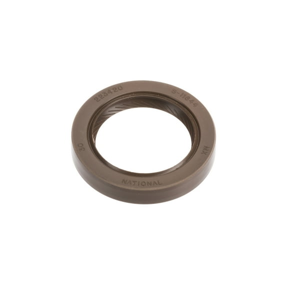 National 223420 Oil Seal Fits select: 1999-2004 NISSAN FRONTIER, 2000-2004 NISSAN XTERRA