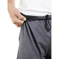 thumbnail image 4 of Fruit of the Loom Men's EverSoft Cotton Shorts with Pockets, 8.5-9.5" Inseam, 2 Pack, 4 of 7