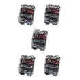 thumbnail image 3 of Guardoinrt Car Auto Audio Radio In Line Fuse Breaker Circuit For DC 12V Black 50A 5Set, 3 of 6
