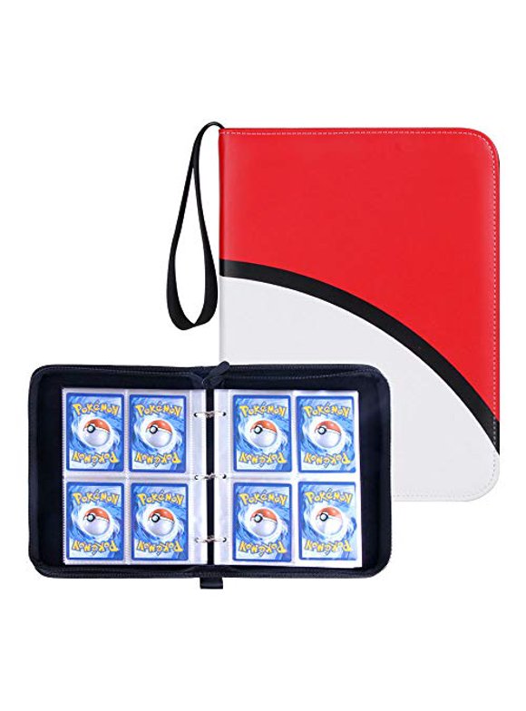 Pokemon Trading Card Binders & Holders in Pokemon Cards