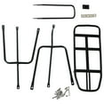 thumbnail image 2 of Maoww Bicycle Rear Cargo Rack 75kg Load Bearing Outdoor Shelf Rack Bicycle Carrier, 2 of 6