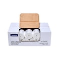 thumbnail image 1 of Bolsas de basura Plastiguide 75-113L, 500 unidades, transparentes, 500 unidades, 1 of 7