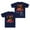Navy Blue, variant on NLE Choppa 2024 Tour Dates T-Shirts Rapper New Logo Tee Summer Women Men Fashion HipHop Short Sleeve
