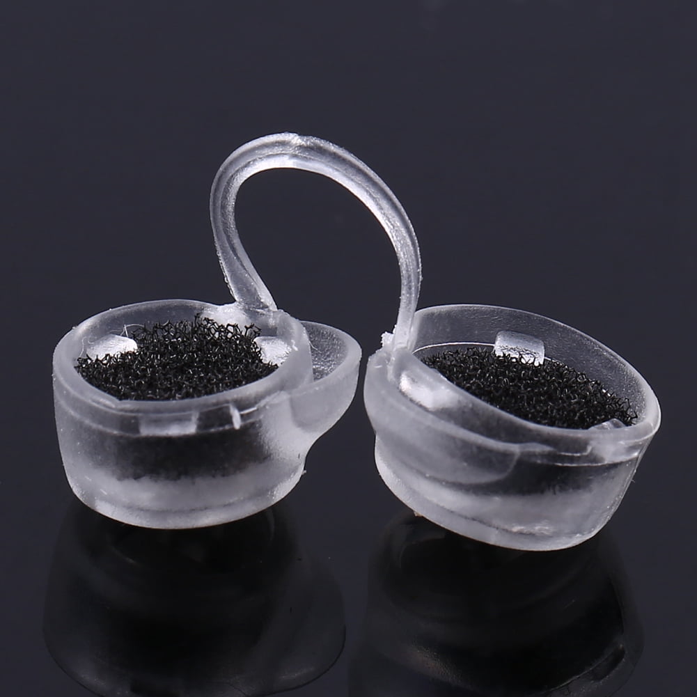 Nasal Filter Nasal Allergy Relief Filter Nose Dust Pollen Allergy