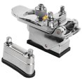 thumbnail image 2 of Snare Drum Regulator Accessory, Metal Easy Adjusting Firm Fixing Simple Installation Perfect Match Snare Drum Regulator Durable  For Replacement, 2 of 7