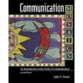thumbnail image 1 of Pre-Owned Communication Mosaics: An Introduction to the Field of Communication (with Infotrac) (Paperback) 0534572499 9780534572495, 1 of 1