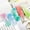 Multicolor, variant on RYDCOT Magnetic Bookmarks Set, Unique Designs Cute Reading Accessories Funny Inspirational Page Markers Bulk Book Marks for Book Lovers Women Students Teachers Journal Planner Gifts (5pcs)