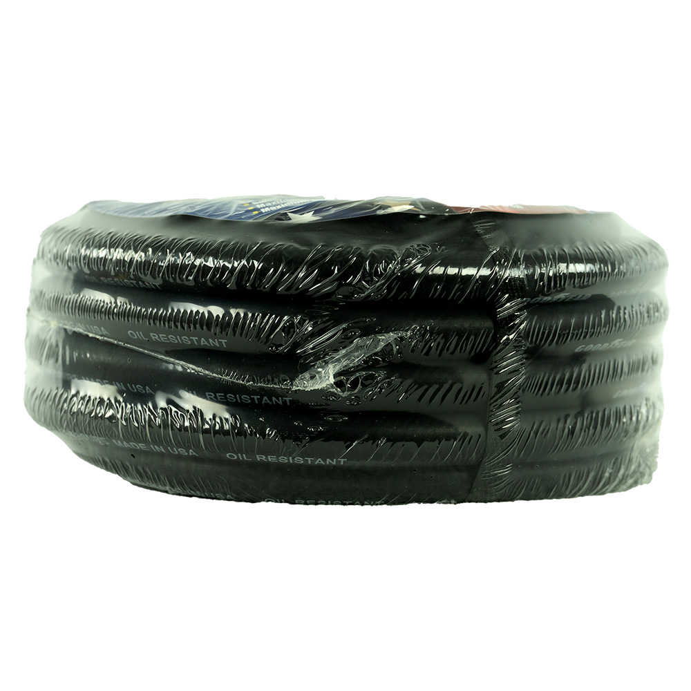 Goodyear 25' x 3/8" Rubber Air Hose 250 PSI Air Compressor Hose Made 12187