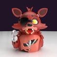 thumbnail image 3 of TUBBZ (Boxed Edition) Five Nights At Freddy's: Foxy Vinyl Figure, 3 of 6