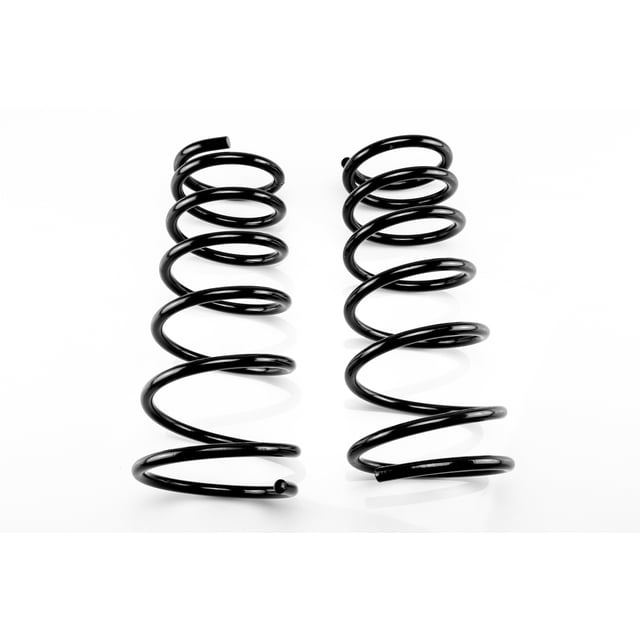 Resorte de SUSPENSION Trasero Corolla 1993 al 2002 Toyota SYD