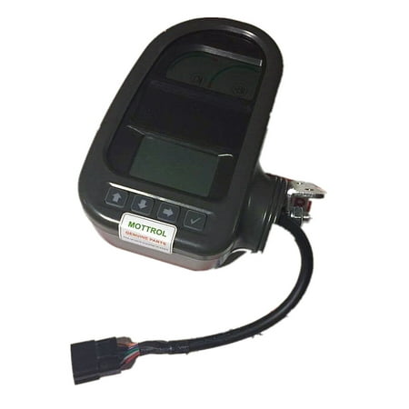 

VOE 14636301 14390065 MONITOR FIT VOLVO EC140B EW145B EW200B EW160B EW180B EW140