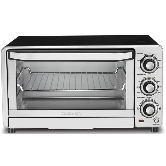Cuisinart TOB-40 Custom Classic Horno tostador