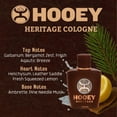 thumbnail image 4 of Colonia HOOEY Heritage para Hombre Fragancia Sofisticada y Audaz, 4 of 4
