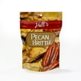 thumbnail image 5 of Hall's Pecan Brittle Snack Bags, 3.5 oz (5 count), 5 of 6