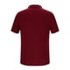thumbnail image 4 of pstuiky camisetas para hombre, Blusa informal de manga corta con cuello en V, transpirable y abotonada para hombre camisas casuales para hombre xxl, 4 of 4