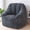 DGrey, variant on GOODONE Bean Bag Chair,Super Comfy Chair Sofa for Bedroom Living Room,Large Lazy Bean Bag Chair for Gaming,Reading,Navy