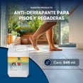 thumbnail image 2 of Tratamiento Anti-Derrapante TS Antiderrapante para Pisos Y Regaderas 946 mL, 2 of 7