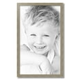 thumbnail image 2 of ArtToFrames 18x30 inch Muted Prosecco Gold Picture Frame, Gold MDF Poster Frame (4673), 2 of 7
