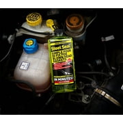 Steel Seal Blown Head Gasket Fix Repair Sealer for 6 Cylinder Engines