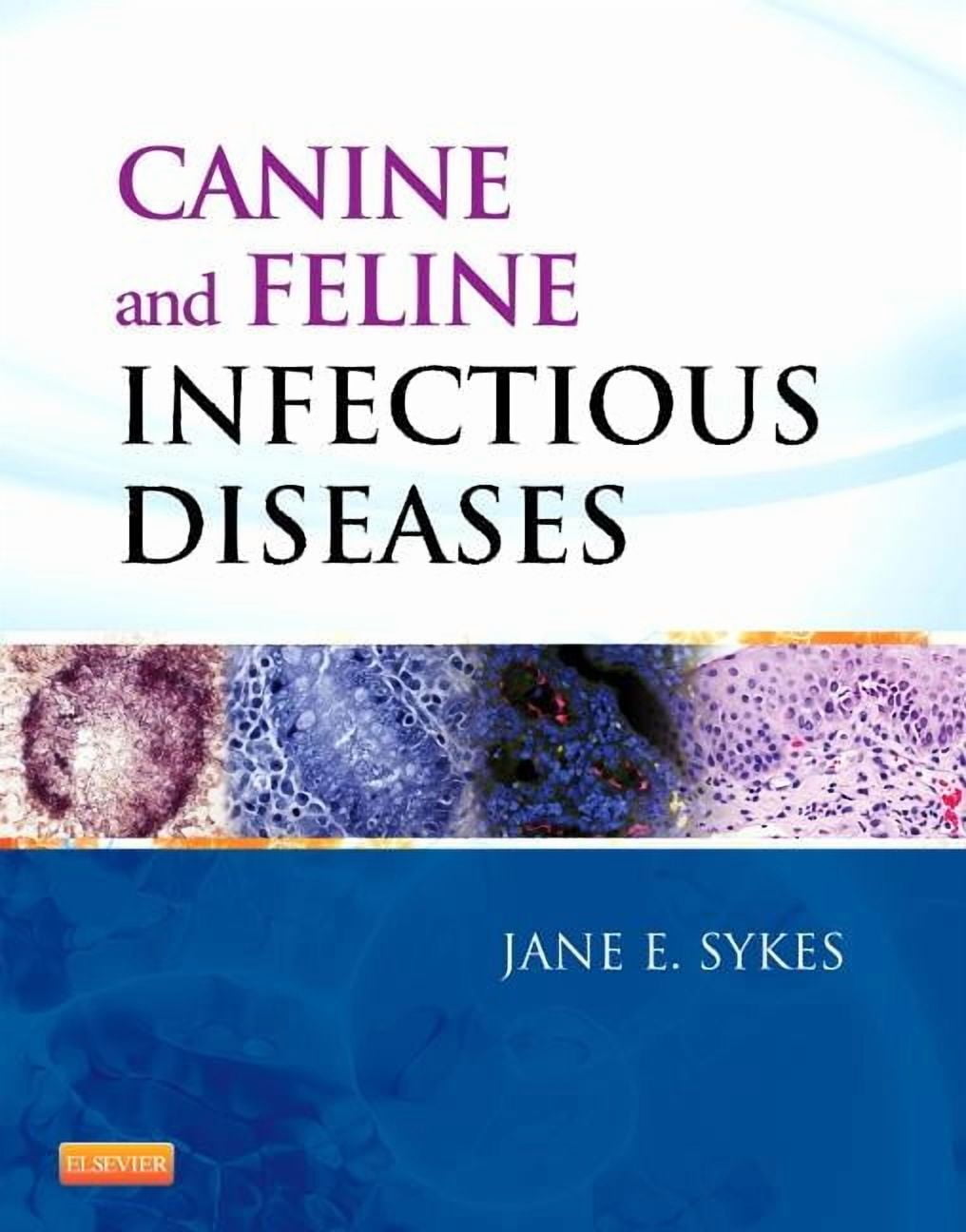 Canine and Feline Respiratory Medicine (Hardcover) - Walmart.com