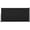 Black, variant on Outsunny 118" x 63" Retractable Side Awning Folding Privacy Screen Grey