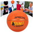 thumbnail image 1 of Baloncesto de entrenamiento para niños, resistente y duradero, resistente, deportivo Fivean unisex, 1 of 2