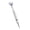 One. word. 1.6mm, variant on 1.8mm And 1.6mm Eyeglass Screwdriver High Speed Steel Precisions Screwdriver For Small Electronics