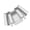 D, variant on Efficient Space Saving Foldable Toolboxes Carriers Crafted From Corrosionresistant Stainless Steel For Home Outdoor Use