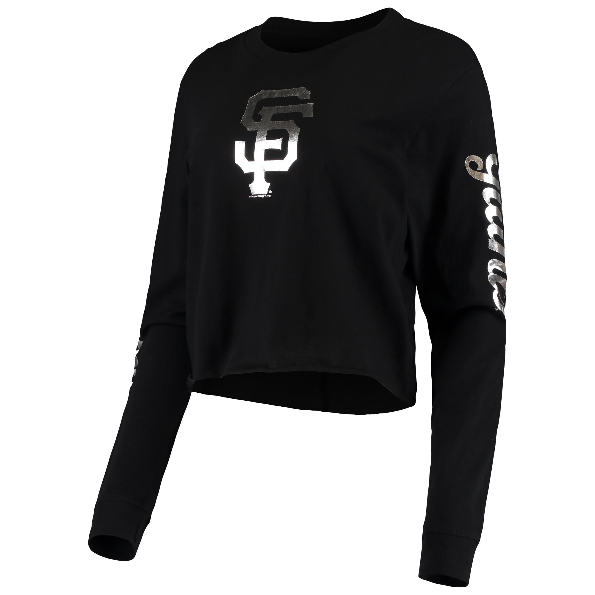 long sleeve san francisco giants shirts