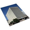 thumbnail image 3 of Print: Exterior View, J.J. Pickle Federal Building Located In Downtown, 3 of 4