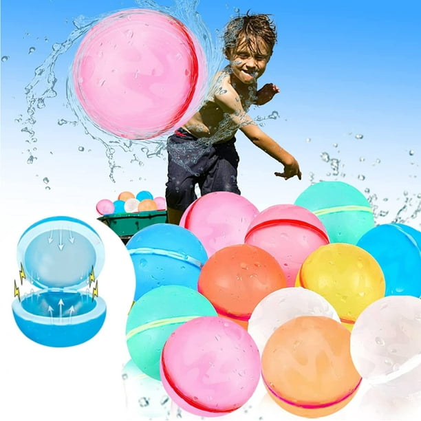 filling your pool with water