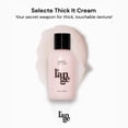 thumbnail image 2 of L'ange Hair Selecte Thick It Cream | Lightweight Styling for Volume | Adds Texture, Body, Definition, No Parabens, 2 of 6