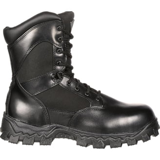 Thorogood Deuce Series Waterproof 8 display picture 2