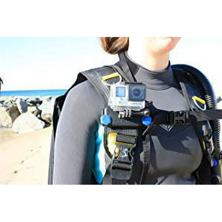 Polarpro top strapmount backpack