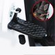 thumbnail image 1 of Accelerator Brake Pedal Set Nonslip Foot Pedals Stainless Steel Replacement for Ford Mach‑E 2021 Up, 1 of 2