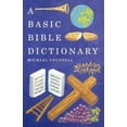 thumbnail image 3 of A Basic Bible Dictionary (Basic Dictionary), 3 of 3