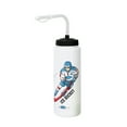 thumbnail image 1 of Botella de Agua para Hockey Sobre Hielo de 1000 ML Botella PortáTil de Alta Capacidad para FúTbol Botella Deportiva de DiseñO CláSico B, 1 of 10