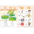 thumbnail image 5 of Decodable Stories And Phonics Activities, Book A, Grades K-1, 5 of 6