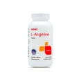 thumbnail image 1 of Suplemento Alimenticio L-Arginina 500 Mg GNC 90 Cápsulas GNC 100106001, 1 of 2