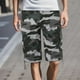 thumbnail image 1 of WILLBEST Pantalones Cortos Deportivos para Hombre, Mallas Deportivas para Baloncesto, Fitness, con Bolsillo, de Compresión, de Secado Rápido y Muy Elásticos., 1 of 8