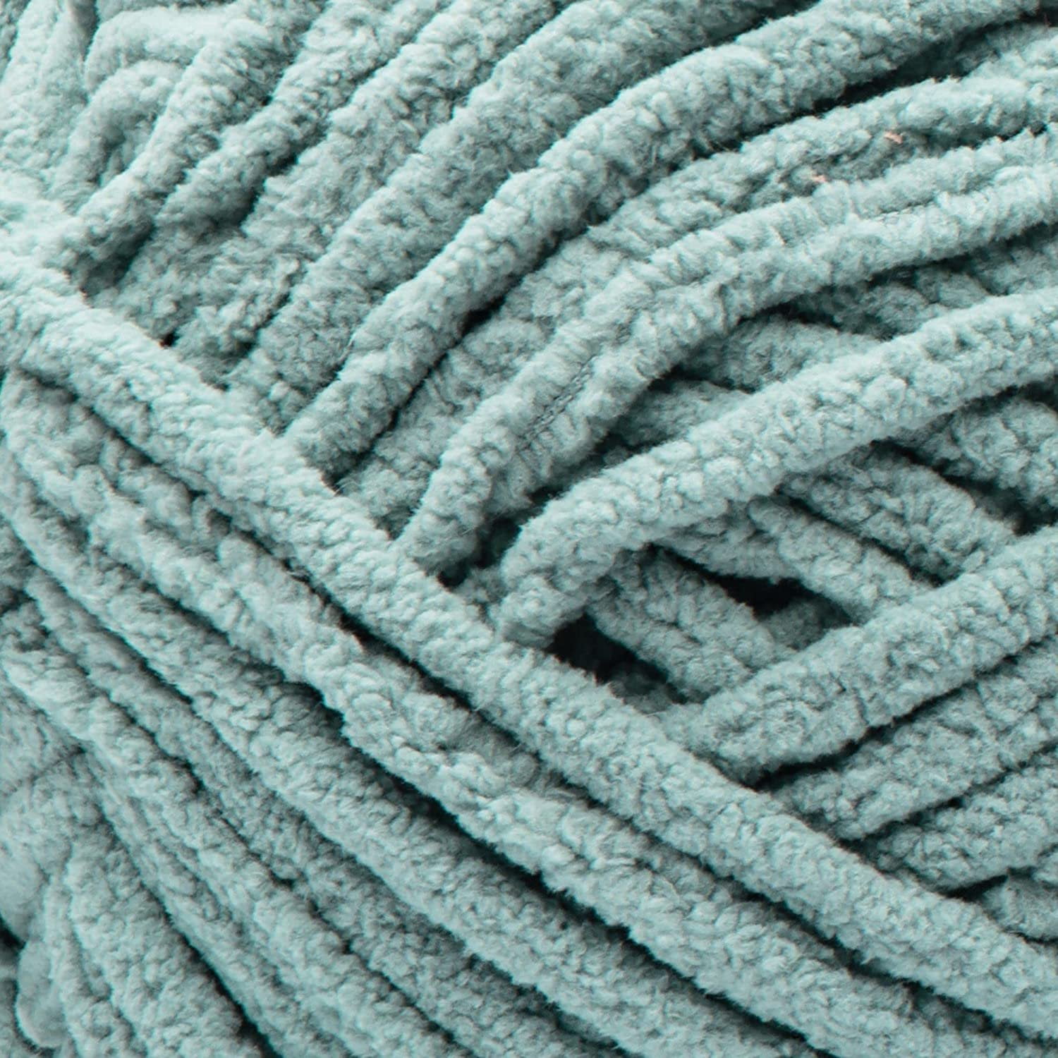 Buy Bernat Blanket Yarn Big Ball 10.5 oz 2 Pack with Pattern Cards